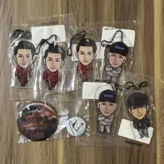 THE RAMPAGE 長谷川慎 グッズまとめ売り