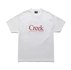Creek Angler's Device quiet mountain Tee - メルカリ