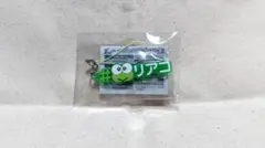 サンリオキャラクターズ　ストラップ　けろけろけろっぴ