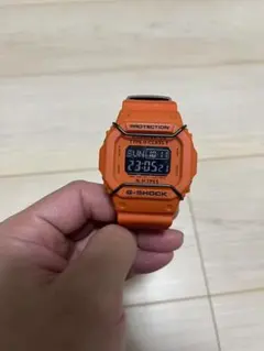 G-SHOCK N.HOOLYWOOD DW-D5600PNH