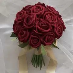 ゆん様　ご相談ブーケ　ブートニア