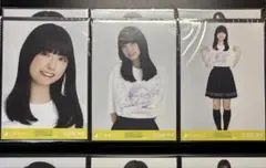 五百城茉央　生写真　まとめ売り 2025年最新】五百城茉央 生写真 まとめの人気アイテム - メルカリ