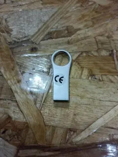 高速フラッシュドライブ USBメモリー 100GB キーホルダー