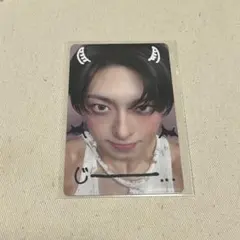 fuma タレントカード