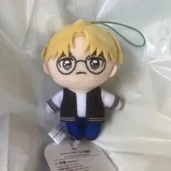 INI GIGO限定　マスコットぬいぐるみ　 田島将吾