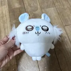 ちいかわモモンガ可愛いキャラクターのぬいぐるみ