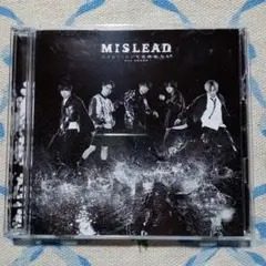 リアルフェイク リアフェ REAL⇆FAKE MISLEAD 初回限定盤②
