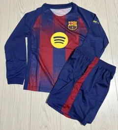 2025年最新】バルセロナユニフォーム長袖の人気アイテム - メルカリ