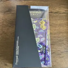 gravevault ショートボクサー S サターンパープル