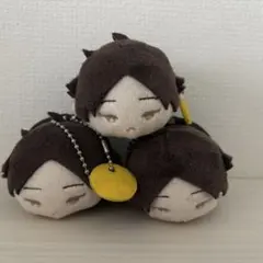 角名倫太郎 ハイキュー もちマス - メルカリ