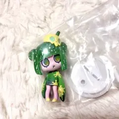 ウイルスイーツ⭐︎スペシャルエディション⭐︎クリームソーダ