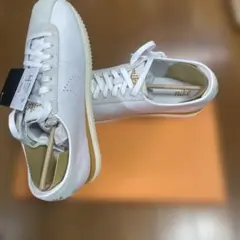 NIKE W Cortez Leather HQ1841-100 - メルカリ