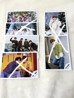 なにわ男子　大橋和也　公式写真