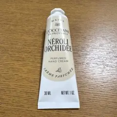 L'OCCITANE ネロリオーキデ ハンドクリーム 30mlのサムネイル