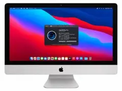 2026年最新】imac中古 27インチの人気アイテム - メルカリ