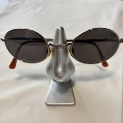 2026年最新】EMPORIO ARMANI フレーム形：オーバル メンズ サングラス