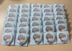 瀬名泉 中国 誓約 ハート缶バッジ