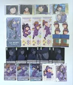 忍たま乱太郎　五年生　まとめ売り