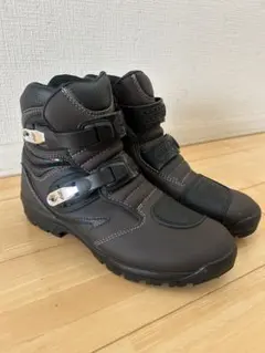 ガエルネ バイク用ブーツのサムネイル