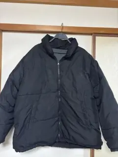 ダウンジャケット メンズl