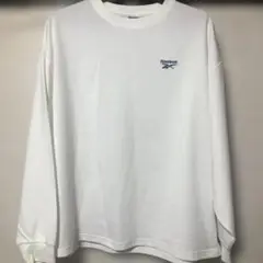 カットソー 長袖 レディーススポーツ