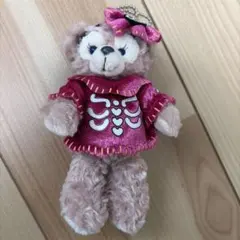 シェリーメイ ぬいぐるみストラップ ハロウィン