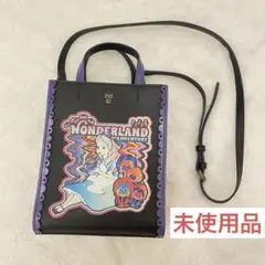 アナスイ ANNA SUI アリス スマホショルダー - メルカリ