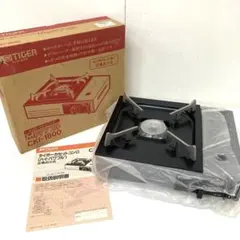未使用 EVEREST CAMPANIC カセットコンロ ケース付 - メルカリ