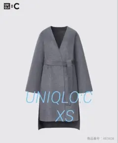 2025年最新】ダブルフェイス ラップ コートの人気アイテム - メルカリ