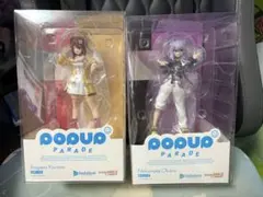 POP UP PARADE ホロライブプロダクション 戌神ころね 猫又おかゆ