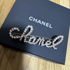2026年最新】CHANEL レディース ヘアピンの人気アイテム - メルカリ