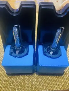 HIDバルブOSRAM製XENARC D2S/35W 3,200ルーメン