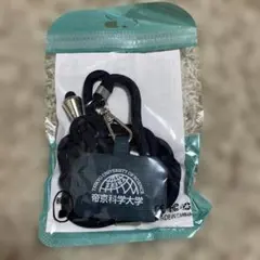 帝京科学大学 スマホケース用ストラップ