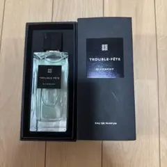GIVENCHY NOCTAMBULE 香水 200ml - メルカリ