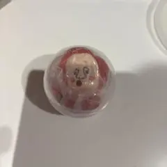 こびとづかんぬいぐるみ3 ノミビョウタン　こびとづかん　ぬいぐるみ　マスコット