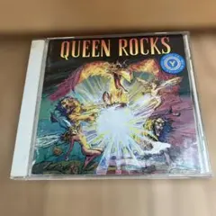 QUEEN ROCKS クイーン ベストアルバム Amazon.co.jp: Queen Rocks: ミュージック