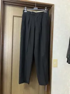 2025年最新】EMPORIO ARMANI スラックスの人気アイテム - メルカリ