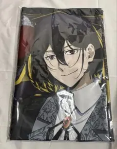 文豪ストレイドッグス 文スト 懸賞 当選品 2層アクリルスタンド フョードル 文豪ストレイドッグス 文スト 懸賞 当選品 2層アクリルスタンド
