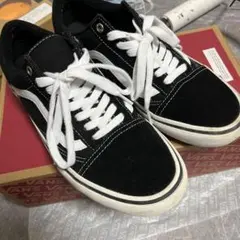 VANS OLD SKOOL バンズ　オールドスクール