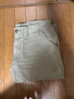40s ミリタリーパンツ