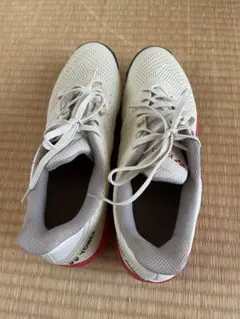 ヨネックス　テニスシューズ　SHTAAMA