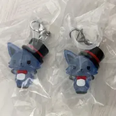 jochum めじるしアクセサリー レイン