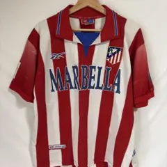 ビンテージ 90s DELLERBA メンズL サントスFC ブラジル代表　赤 ビンテージ 90s DELLERBA メンズL サントスFC ブラジル代表 赤 - メルカリ