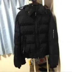 COMME CA DU MODE MENのダウン