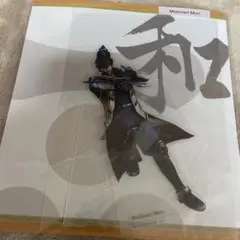 戦国無双 無双 3 スタンド ポップ 毛利元就