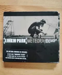 LINKIN PARK METEORA リンキン・パーク