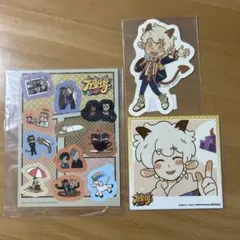 万聖街　非売品おまけ 万聖街 非売品おまけ 【公式通販】