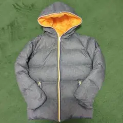 B:MING by BEAMS 中綿ダウンコート 140