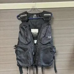 ダイワ(DAIWA) DF-6322 ライトフローティングベスト