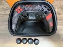 SCUF REFLEX FPS LAThieves PS5 コントローラー